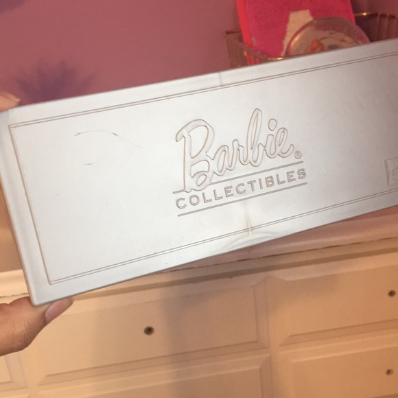 Barbie Diva Collection Gone Platinum - Picture 4 of 6